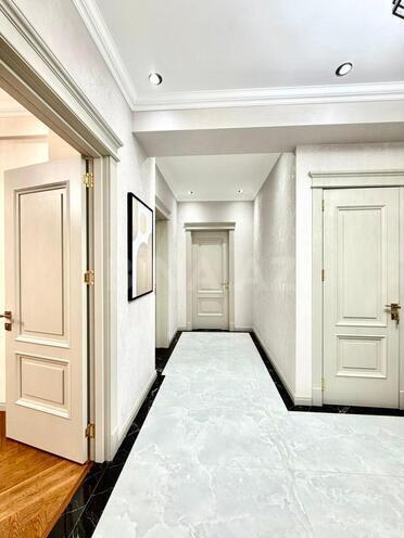 Satılır 3 otaqlı yeni tikili 145 m², 28 May m., photo 7 from 12