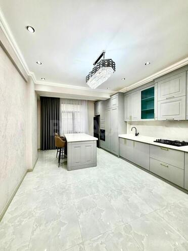 Satılır 3 otaqlı yeni tikili 145 m², 28 May m., photo 9 from 12