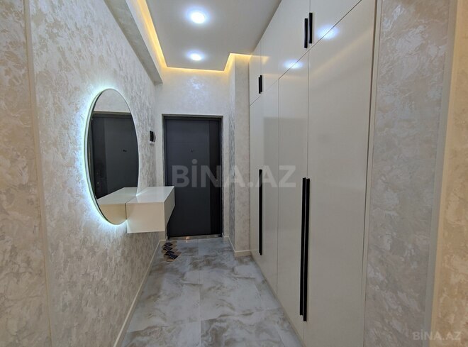 Продаётся 2-комн. новостройка 51 м², м. Нефтчиляр, photo 8 from 11