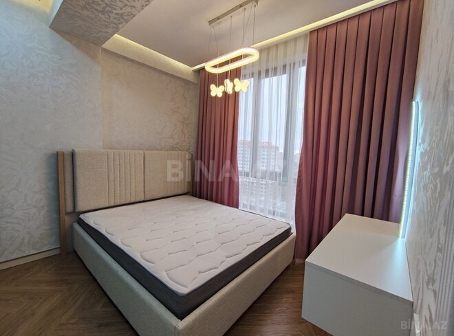 Продаётся 2-комн. новостройка 51 м², м. Нефтчиляр, photo 5 from 11