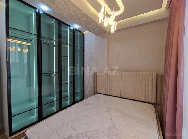 Продаётся 2-комн. новостройка 51 м², м. Нефтчиляр, photo 6 from 11