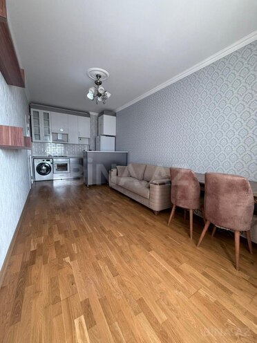 Продаётся 2-комн. новостройка 48 м², photo 5 from 12