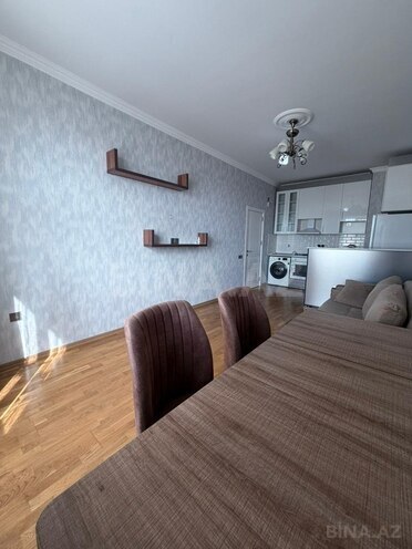 Продаётся 2-комн. новостройка 48 м², photo 8 from 12