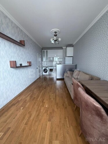 Продаётся 2-комн. новостройка 48 м², photo 4 from 12