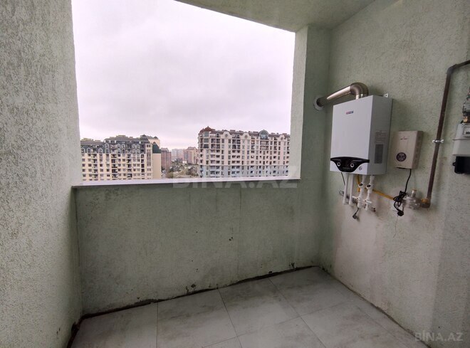 Продаётся 2-комн. новостройка 51 м², м. Нефтчиляр, photo 10 from 11