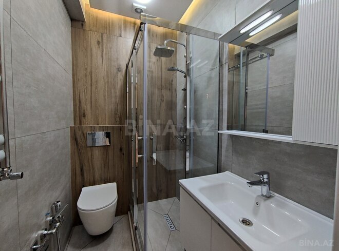 Продаётся 2-комн. новостройка 51 м², м. Нефтчиляр, photo 9 from 11
