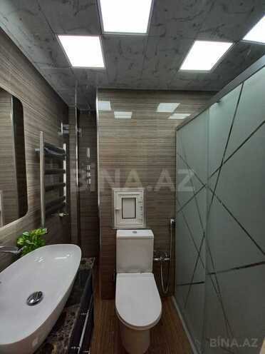 Продаётся 2-комн. новостройка 65 м², м. Иншаатчылар, photo 24 from 25