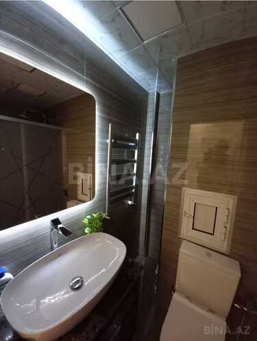 Продаётся 2-комн. новостройка 65 м², м. Иншаатчылар, photo 22 from 25