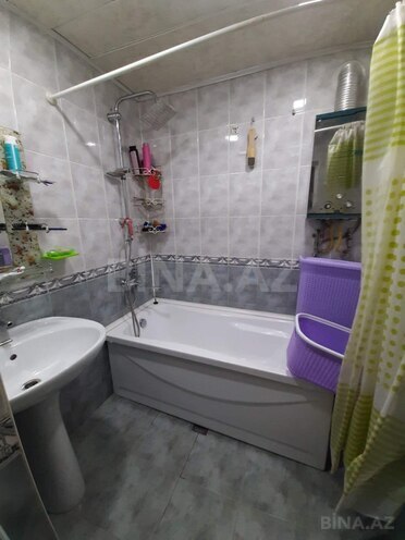 Продаётся 3-комн. вторичка 85 м², м. Нефтчиляр, photo 20 from 22
