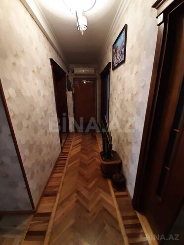 Продаётся 3-комн. вторичка 85 м², м. Нефтчиляр, photo 3 from 22