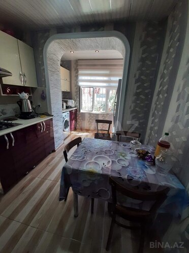 Продаётся 3-комн. вторичка 85 м², м. Нефтчиляр, photo 11 from 22