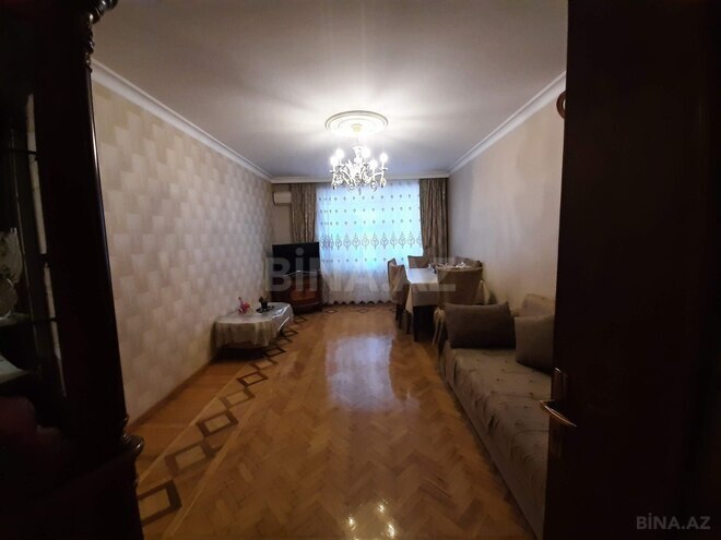 Продаётся 3-комн. вторичка 85 м², м. Нефтчиляр, photo 21 from 22