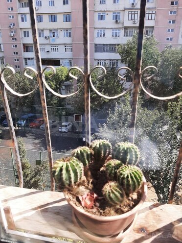 Продаётся 3-комн. вторичка 85 м², м. Нефтчиляр, photo 8 from 22