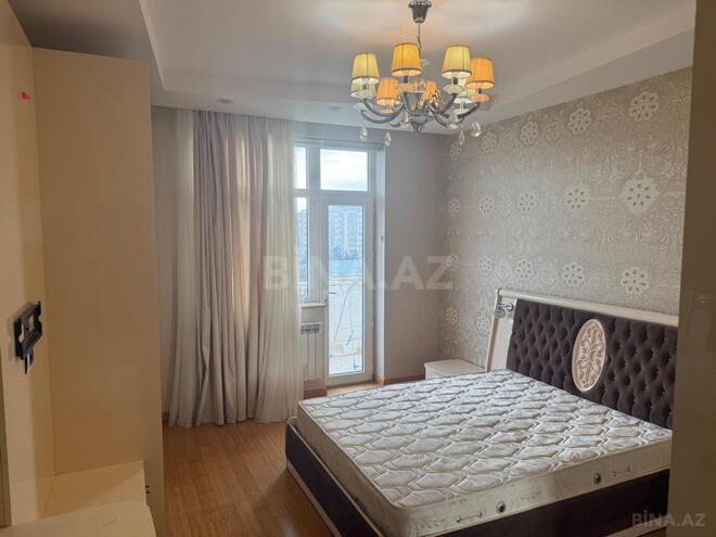 İcarəyə verilir 2 otaqlı köhnə tikili 90 m², Gənclik m., photo 3 from 11