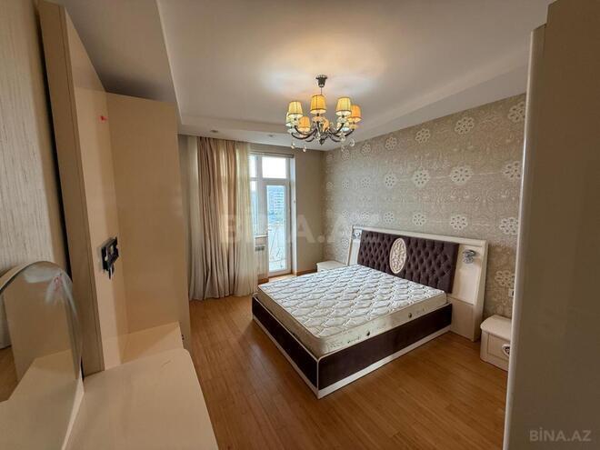 İcarəyə verilir 2 otaqlı köhnə tikili 90 m², Gənclik m., photo 8 from 11