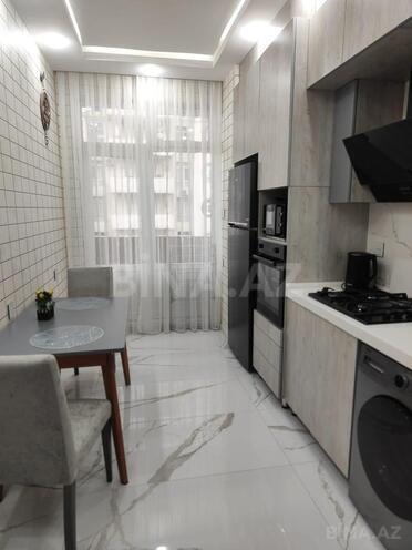 Сдаётся 2-комн. новостройка 75 м², м. Гянджлик, photo 11 from 22