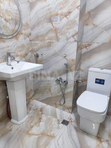 Сдаётся 2-комн. новостройка 75 м², м. Гянджлик, photo 12 from 22