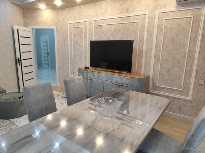 Сдаётся 2-комн. новостройка 75 м², м. Гянджлик, photo 6 from 22