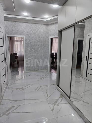 Сдаётся 2-комн. новостройка 75 м², м. Гянджлик, photo 13 from 22
