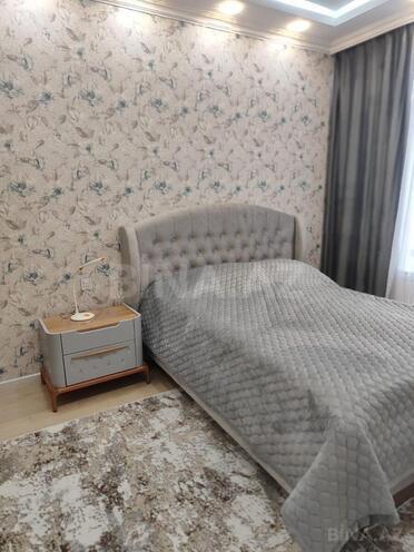 Сдаётся 2-комн. новостройка 75 м², м. Гянджлик, photo 16 from 22
