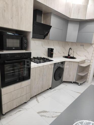 Сдаётся 2-комн. новостройка 75 м², м. Гянджлик, photo 10 from 22