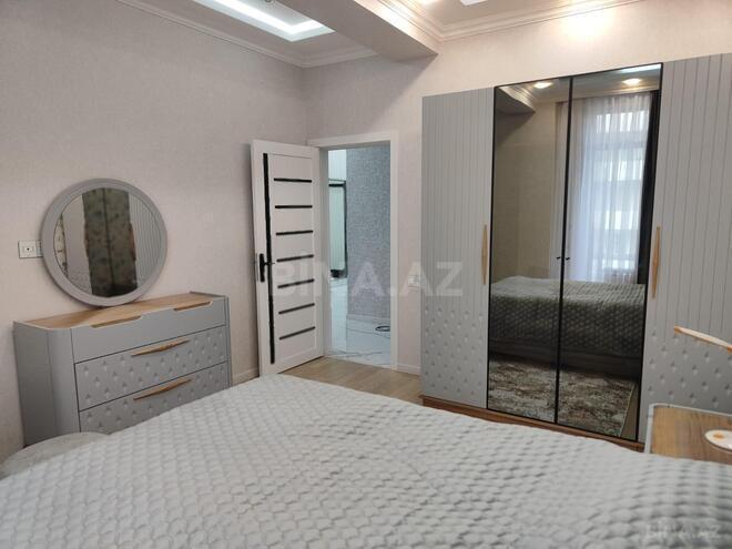 Сдаётся 2-комн. новостройка 75 м², м. Гянджлик, photo 17 from 22