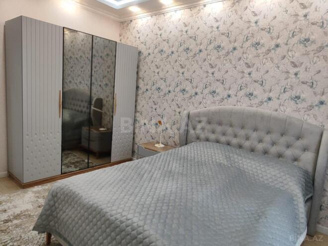 Сдаётся 2-комн. новостройка 75 м², м. Гянджлик, photo 14 from 22