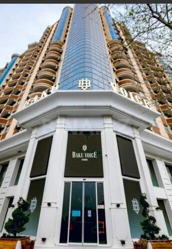 Сдаётся 2-комн. новостройка 75 м², м. Гянджлик, photo 1 from 22