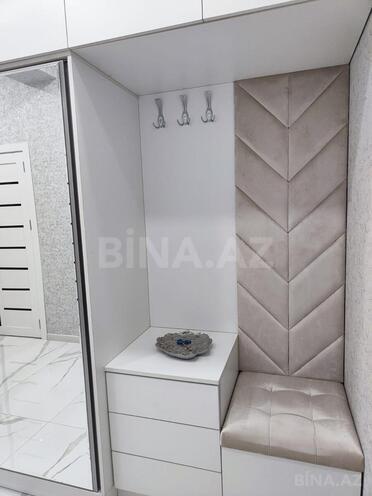 Сдаётся 2-комн. новостройка 75 м², м. Гянджлик, photo 18 from 22