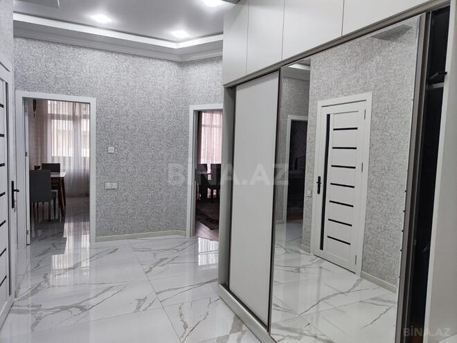 Сдаётся 2-комн. новостройка 75 м², м. Гянджлик, photo 15 from 22