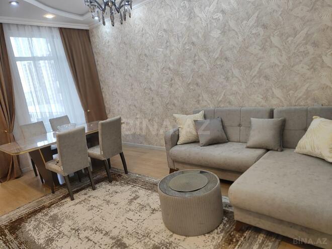 Сдаётся 2-комн. новостройка 75 м², м. Гянджлик, photo 4 from 22