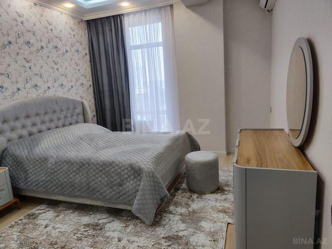 Сдаётся 2-комн. новостройка 75 м², м. Гянджлик, photo 19 from 22