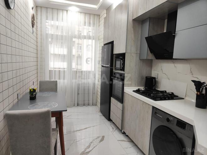 Сдаётся 2-комн. новостройка 75 м², м. Гянджлик, photo 9 from 22
