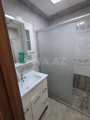 Satılır 2 otaqlı köhnə tikili 55 m², Memar Əcəmi m., photo 12 from 14