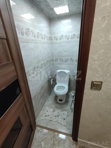 Satılır 2 otaqlı köhnə tikili 55 m², Memar Əcəmi m., photo 11 from 14