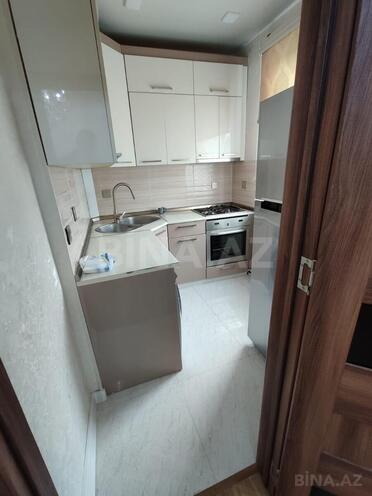 Satılır 2 otaqlı köhnə tikili 55 m², Memar Əcəmi m., photo 10 from 14