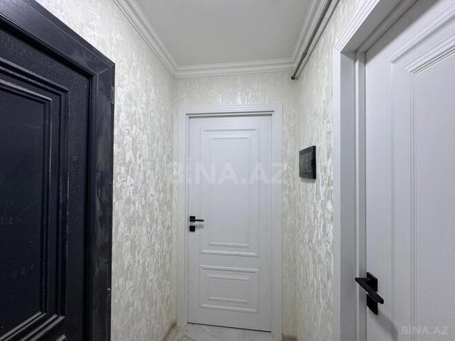 Satılır 2 otaqlı köhnə tikili 40 m², Xalqlar Dostluğu m., photo 6 from 8