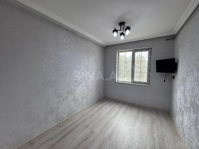Satılır 2 otaqlı köhnə tikili 40 m², Xalqlar Dostluğu m., photo 5 from 8