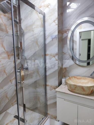 Сдаётся 2-комн. новостройка 75 м², м. Гянджлик, photo 21 from 22