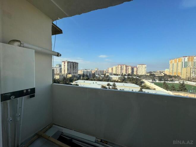 Satılır 2 otaqlı köhnə tikili 45 m², Əhmədli m., photo 7 from 12