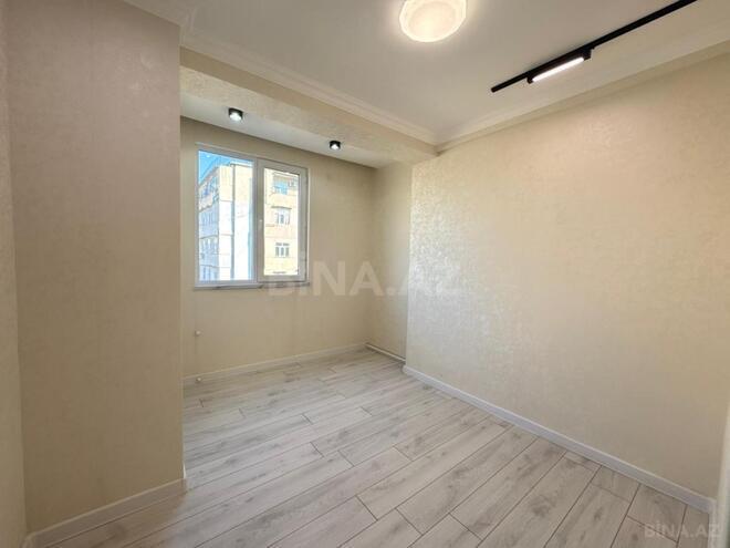 Satılır 2 otaqlı köhnə tikili 45 m², Əhmədli m., photo 8 from 12