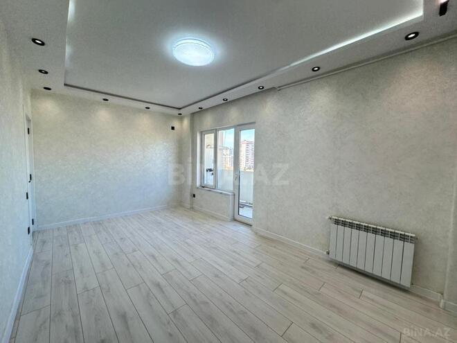 Satılır 2 otaqlı köhnə tikili 45 m², Əhmədli m., photo 4 from 12