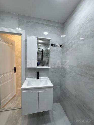 Satılır 2 otaqlı köhnə tikili 45 m², Əhmədli m., photo 11 from 12