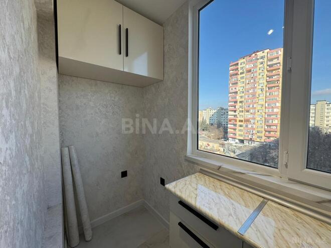 Satılır 2 otaqlı köhnə tikili 45 m², Əhmədli m., photo 6 from 12