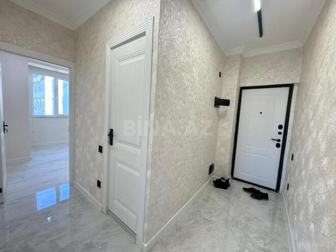 Satılır 2 otaqlı köhnə tikili 45 m², Əhmədli m., photo 9 from 12
