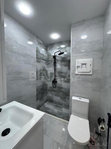 Satılır 2 otaqlı köhnə tikili 45 m², Əhmədli m., photo 10 from 12