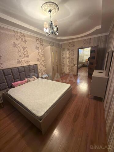 Сдаётся 3-комн. вторичка 45 м², м. Мемар Аджеми, photo 3 from 9