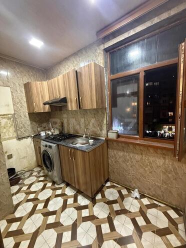 Сдаётся 3-комн. вторичка 45 м², м. Мемар Аджеми, photo 6 from 9