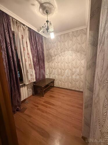Сдаётся 3-комн. вторичка 45 м², м. Мемар Аджеми, photo 5 from 9