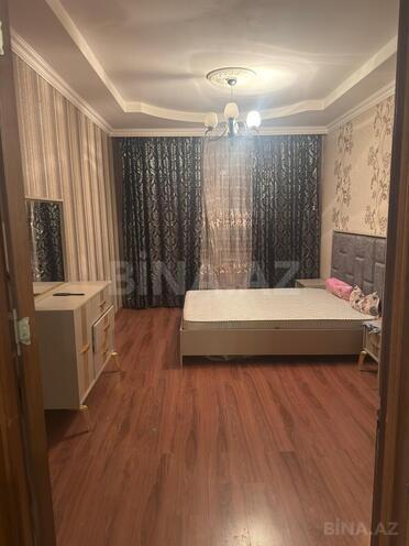 Сдаётся 3-комн. вторичка 45 м², м. Мемар Аджеми, photo 4 from 9